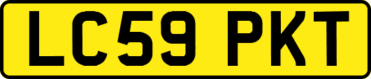 LC59PKT