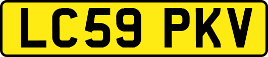 LC59PKV