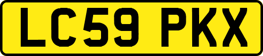 LC59PKX