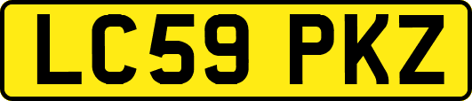 LC59PKZ