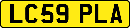 LC59PLA