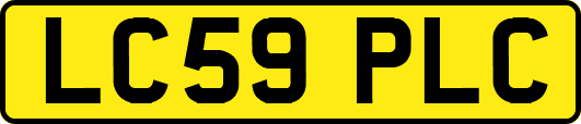 LC59PLC