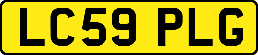 LC59PLG