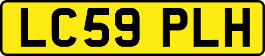 LC59PLH