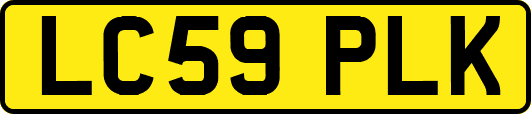 LC59PLK