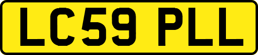 LC59PLL