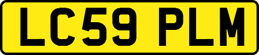 LC59PLM