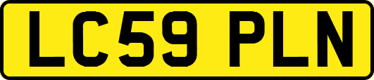 LC59PLN