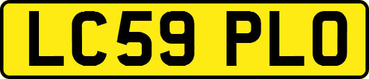 LC59PLO