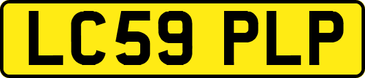 LC59PLP