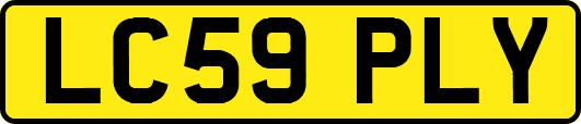 LC59PLY