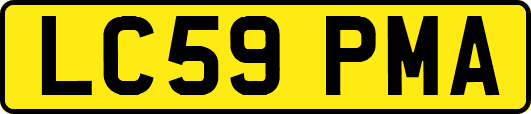 LC59PMA