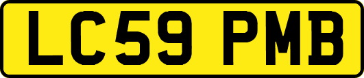 LC59PMB