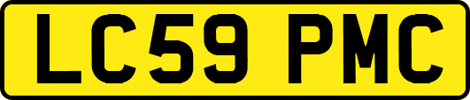 LC59PMC
