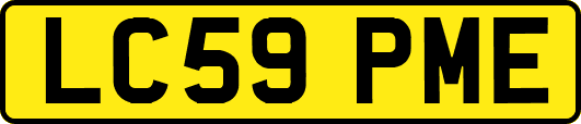 LC59PME