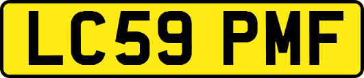 LC59PMF