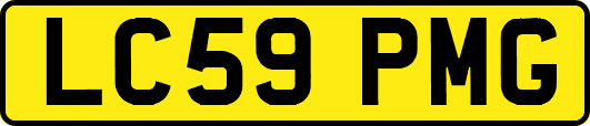 LC59PMG