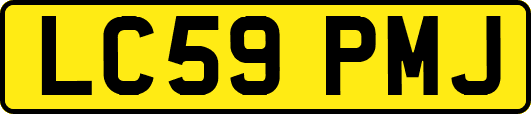 LC59PMJ