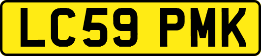 LC59PMK