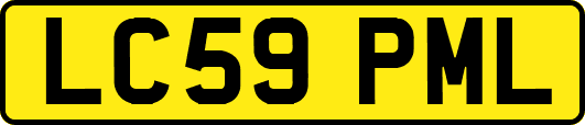 LC59PML