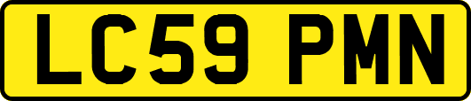 LC59PMN