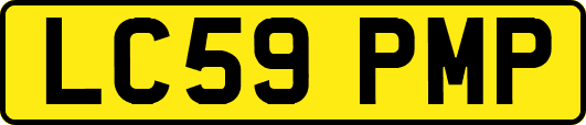LC59PMP