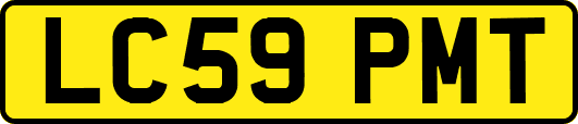 LC59PMT