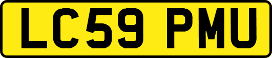 LC59PMU