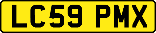 LC59PMX
