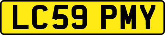 LC59PMY