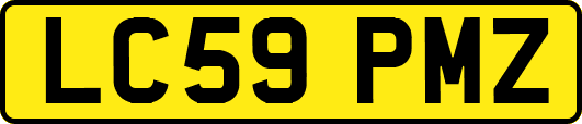LC59PMZ