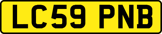 LC59PNB
