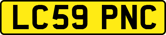 LC59PNC