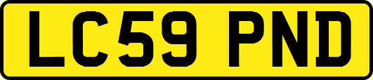 LC59PND
