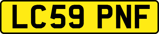 LC59PNF