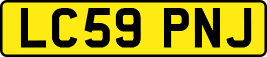 LC59PNJ