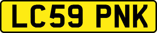 LC59PNK