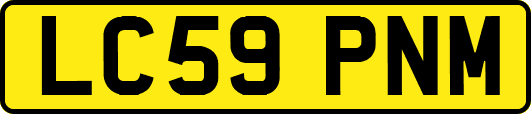 LC59PNM