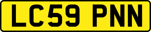 LC59PNN
