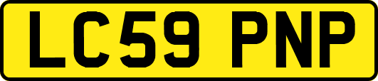 LC59PNP