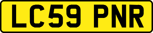 LC59PNR