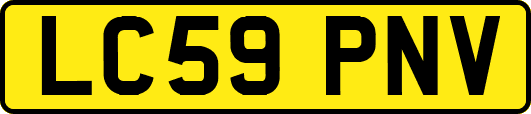 LC59PNV
