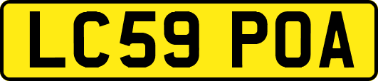 LC59POA