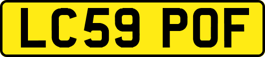 LC59POF
