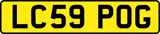 LC59POG