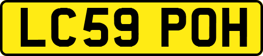 LC59POH