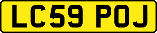 LC59POJ