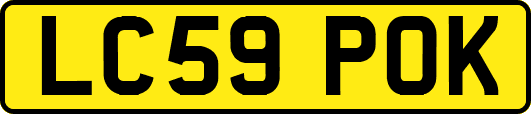 LC59POK