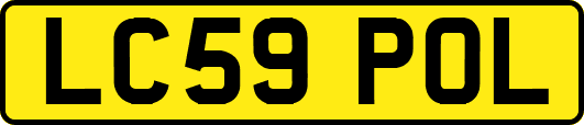 LC59POL
