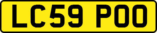 LC59POO